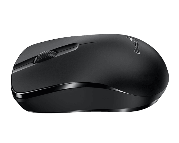 Genius NX-7000X Wireless Optical USB Mouse Black