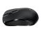 NX-7000X Wireless Optical USB Mouse Black