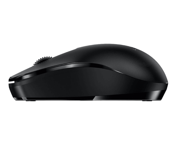 Genius NX-7000X Wireless Optical USB Mouse Black