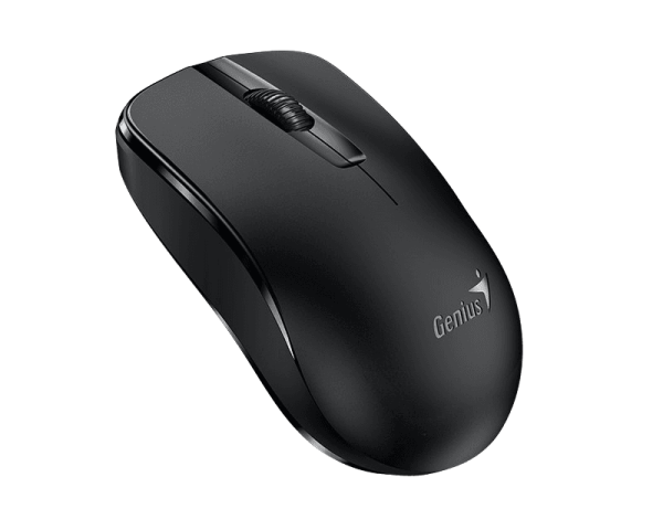 Genius NX-7000X Wireless Optical USB Mouse Black