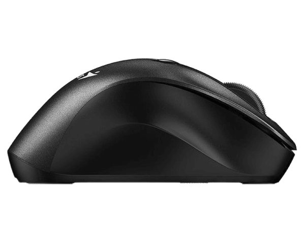 Genius Ergo 9000s USB Wireless Mouse Black