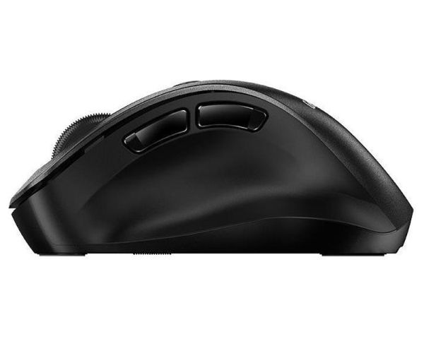 Genius Ergo 9000s USB Wireless Mouse Black