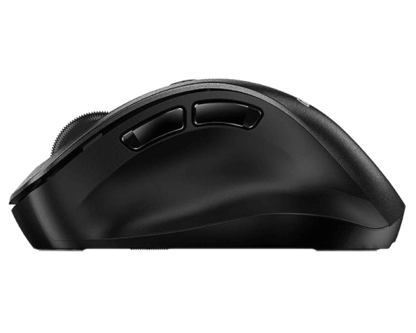 Genius Ergo 9000s USB Wireless Mouse Black