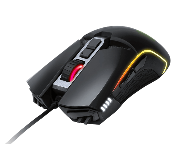 Aorus M5 Optical Gaming Mouse Black