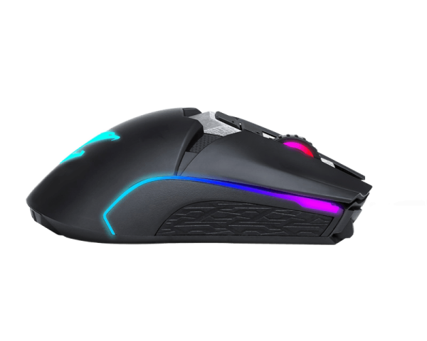 Aorus M5 Optical Gaming Mouse Black