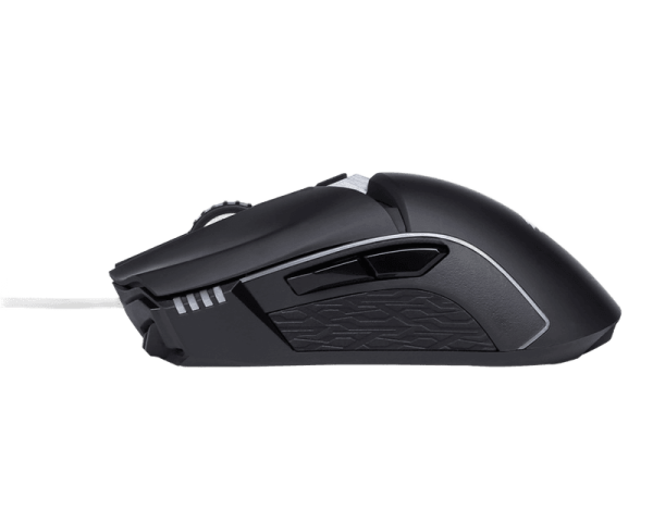 Aorus M5 Optical Gaming Mouse Black