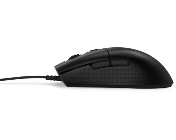 NZXT Lift 2 Ergo Gaming Mouse Black (MS-001NB-01)