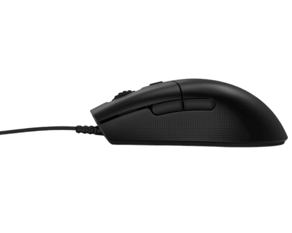 NZXT Lift 2 Ergo Gaming Mouse Black (MS-001NB-01)