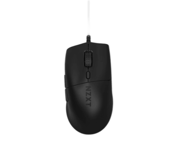 NZXT Lift 2 Ergo Gaming Mouse Black (MS-001NB-01)