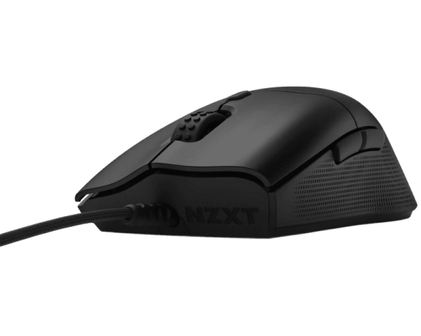 NZXT Lift 2 Ergo Gaming Mouse Black (MS-001NB-01)