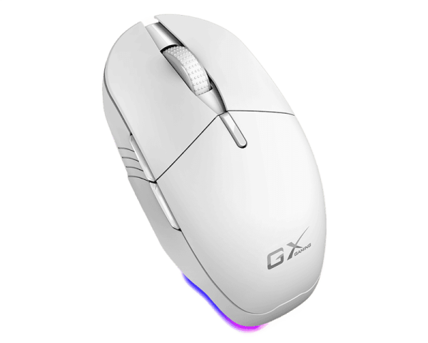 Genius Scorpion M8250 USB Gaming Mouse White