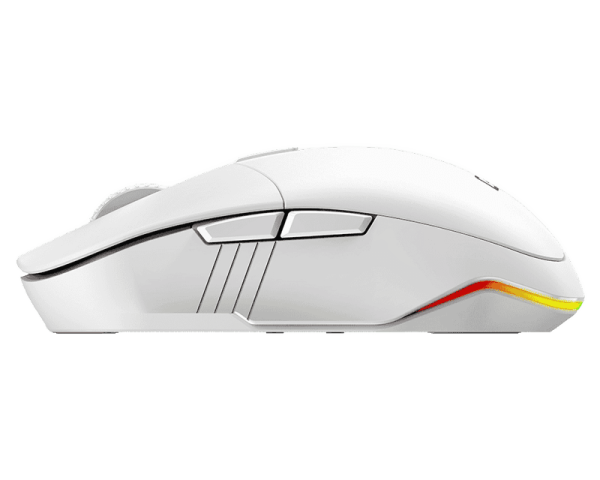 Genius Scorpion M8250 USB Gaming Mouse White