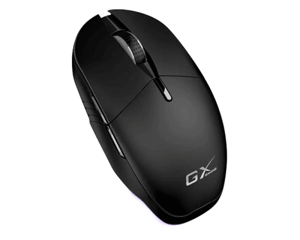 Genius Scorpion M8250 USB Gaming Mouse Black