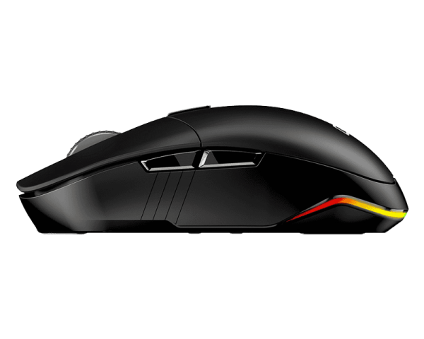 Genius Scorpion M8250 USB Gaming Mouse Black