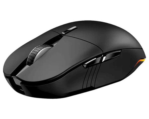 Genius Scorpion M8250 USB Gaming Mouse Black