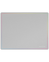 MARS Gaming Mouse Pad MMP124 White