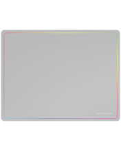 MARS Gaming Mouse Pad MMP124 White
