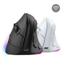 MARS Gaming Mouse MM-SK Wireless Vertical