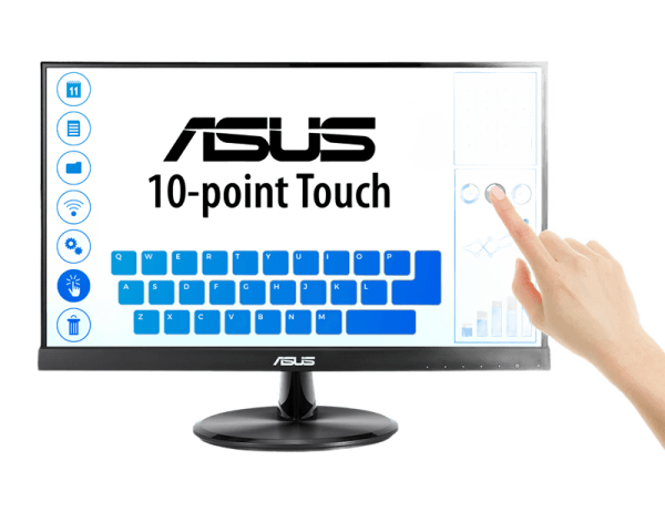 21.5 "VT229H Touch Monitor