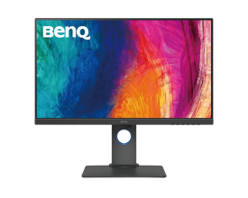 BenQ 27" PD2705Q QHD IPS Designer Monitor