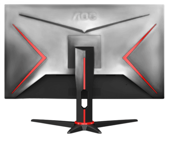 AOC 27 "240Hz FullHD VA CURVED C27G2ZE / BK Gaming Monitor