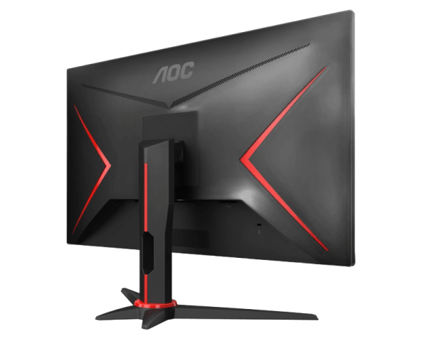 AOC 27 "240Hz FullHD VA CURVED C27G2ZE / BK Gaming Monitor