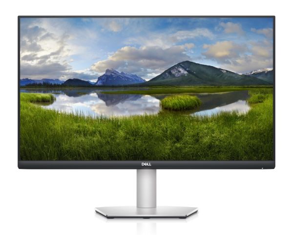 Dell 27" S2722DC QHD USB-C FreeSync IPS monitor