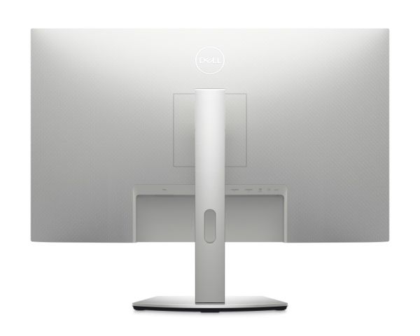 Dell 27" S2722DC QHD USB-C FreeSync IPS monitor