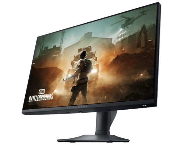 Dell 24.5 "AW2523HF 360Hz FreeSync Alienware Gaming Monitor