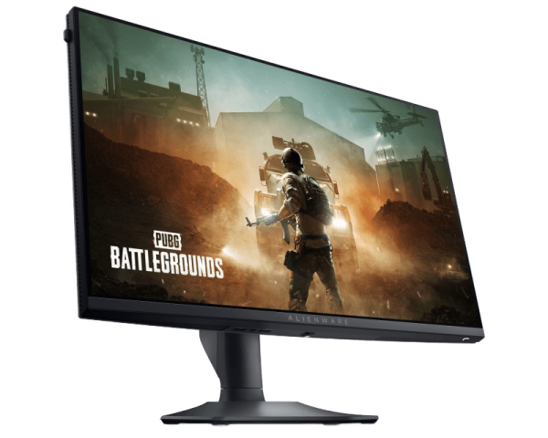 Dell 24.5 "AW2523HF 360Hz FreeSync Alienware Gaming Monitor