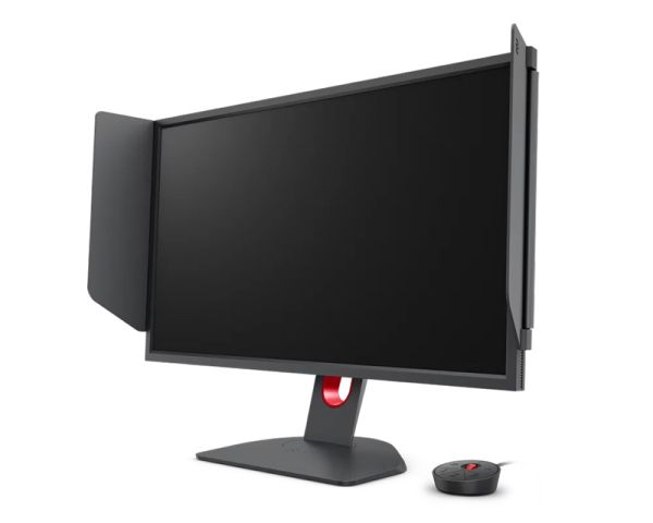 BENQ 27" Zowie XL2746K FHD 1920x1080 240Hz gaming monitor