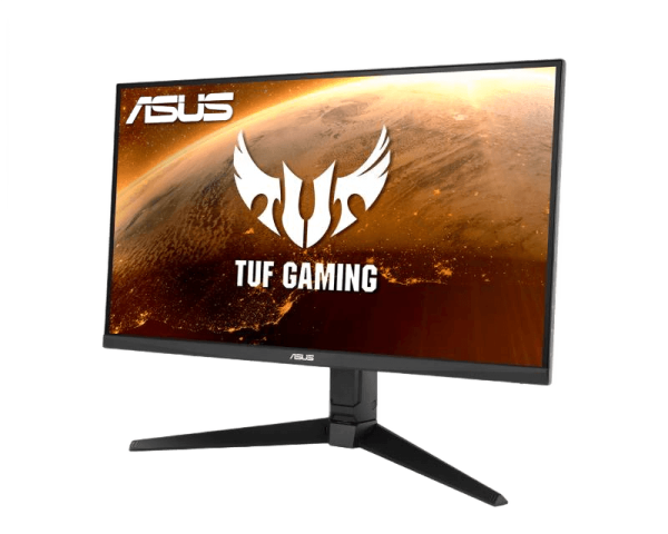 Asus Gaming Monitor 27 "TUF 165Hz VG279QL1A IPS FHD