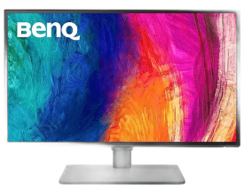 BenQ 25" PD2506Q QHD IPS USB-C 65W Designer Monitor