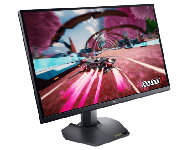 Dell 27 "G2724D QHD 165Hz Freesync / G-Sync IPS Gaming Monitor