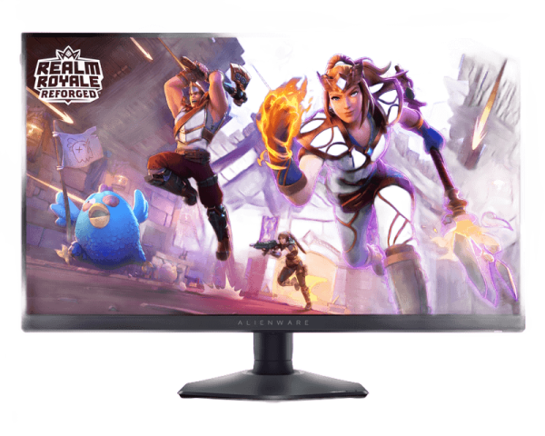 Dell 27 "AW2724HF 360Hz Freesync Alienware Gaming Monitor