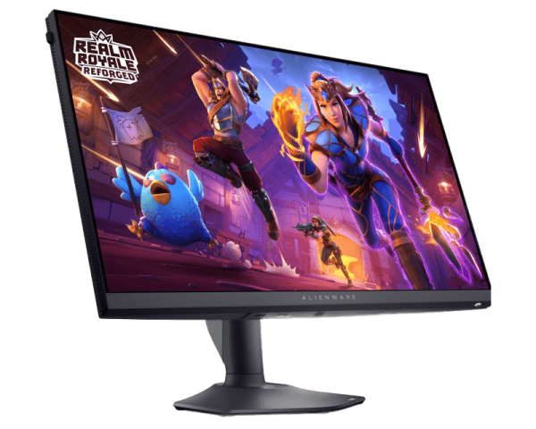 Dell 27 "AW2724HF 360Hz Freesync Alienware Gaming Monitor