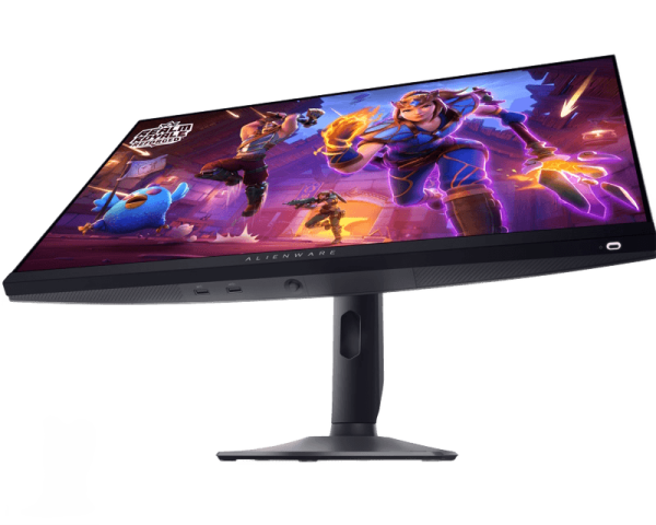 Dell 27 "AW2724HF 360Hz Freesync Alienware Gaming Monitor