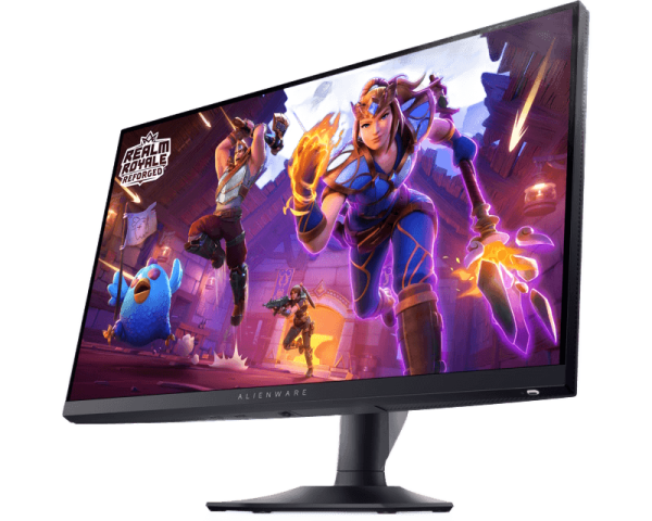 Dell 27 "AW2724HF 360Hz Freesync Alienware Gaming Monitor