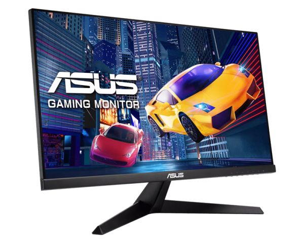 ASUS 23.8 "144Hz FullHD IPS VY249HGE Gaming monitor