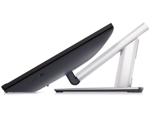 23.8 "P2424HT TOUCH USB-C Professional IPS monitor