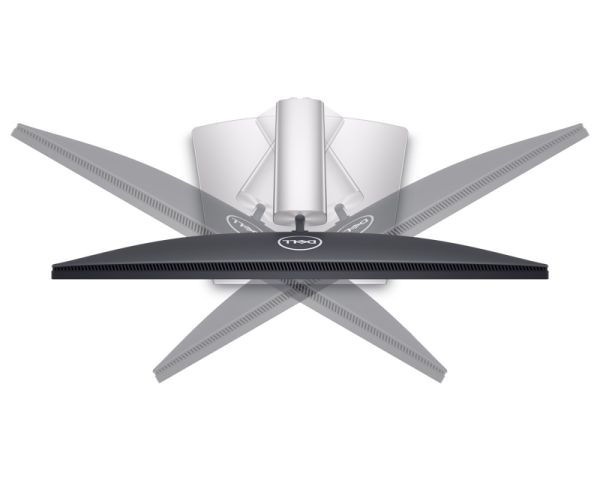 23.8 "P2424HT TOUCH USB-C Professional IPS monitor