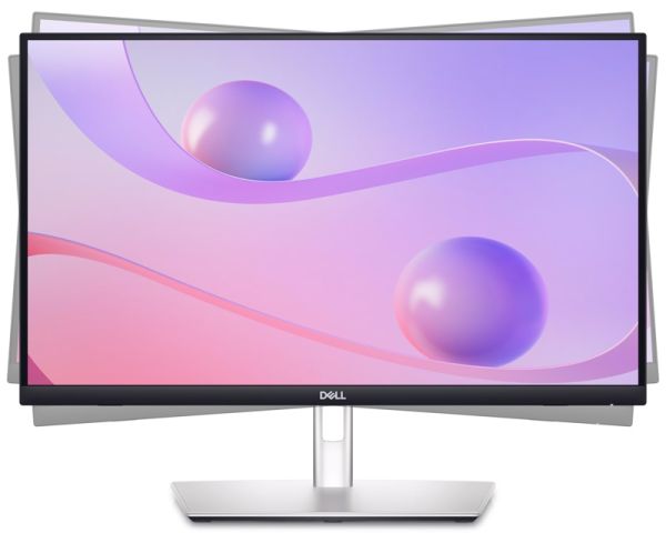 23.8 "P2424HT TOUCH USB-C Professional IPS monitor
