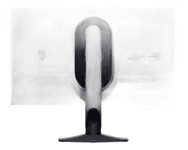 24.5 Inch AW2524HF 500Hz Freesync Alienware Gaming Monitor