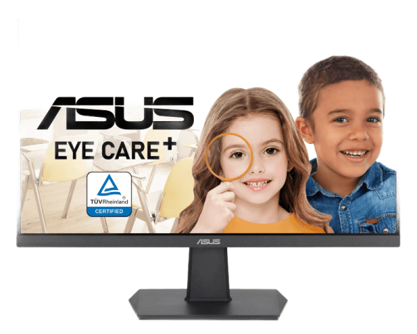 ASUS 27 "VA27EHF 100Hz Eye Care Full HD Monitor