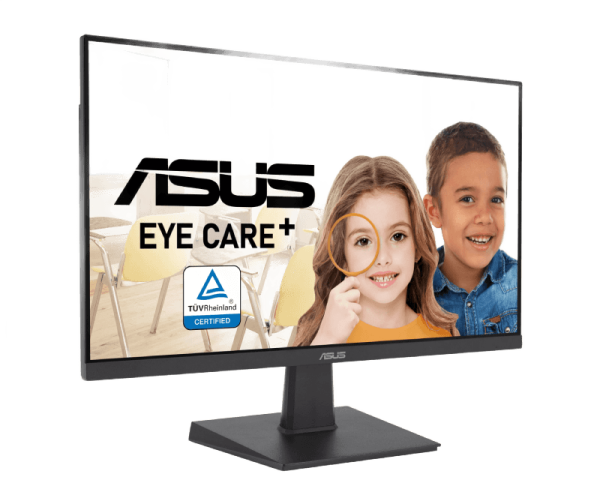 ASUS 27 "VA27EHF 100Hz Eye Care Full HD Monitor