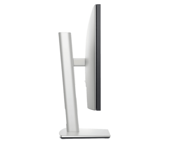 23.8 "U2424HE 120Hz USB-C ultraSharp IPS monitor