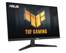 ASUS 23.8" 180Hz TUF VG249Q3A FHD Gaming Monitor