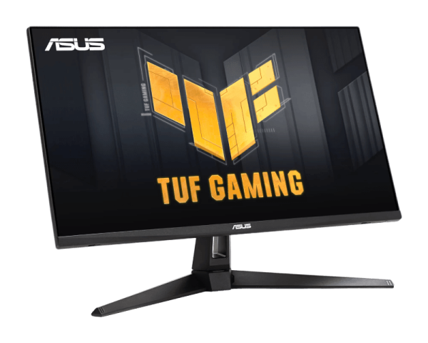 ASUS 27 "TUF 170HZ WQHD VA VG27AQA1A Gaming Monitor