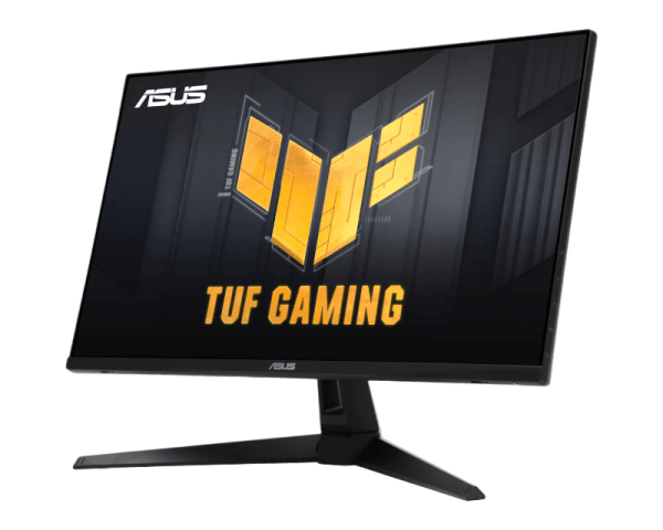 ASUS 27 "TUF 170HZ WQHD VA VG27AQA1A Gaming Monitor