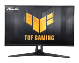 ASUS 27" 170Hz TUF VG27AQA1A QHD Gaming Monitor